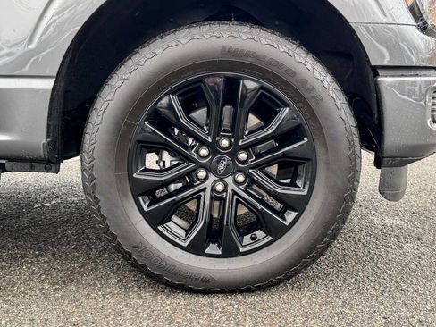 Used 2024 Ford F150 XLT w/ Equipment Group 303A High image 10