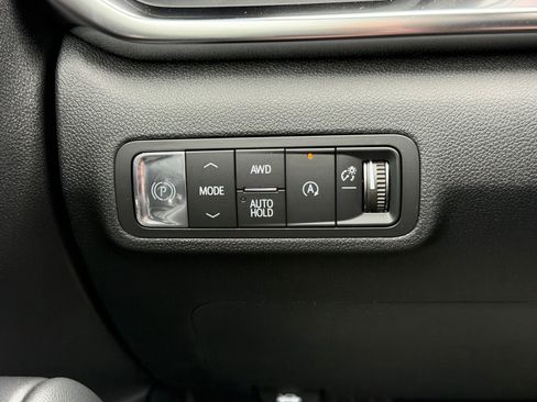 New 2026 GMC Terrain Elevation w/ Elevation Premium Package image 12