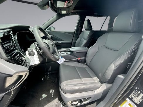 New 2026 Lexus TX 350 AWD w/ Technology Package image 4