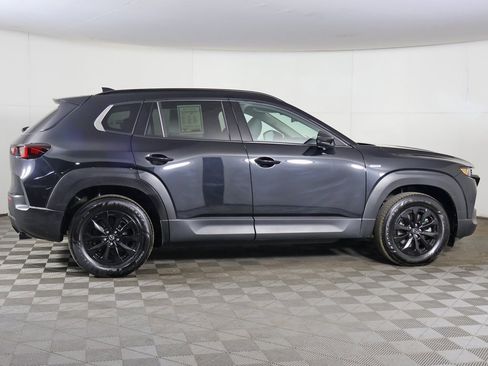 Used 2025 MAZDA CX-50 AWD 2.5 Hybrid w/ Premium Pkg image 19