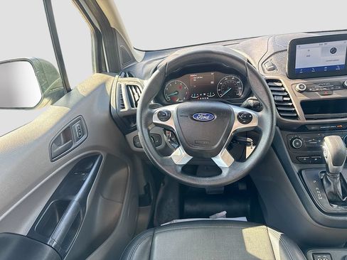 Used 2021 Ford Transit Connect XL FWD image 25