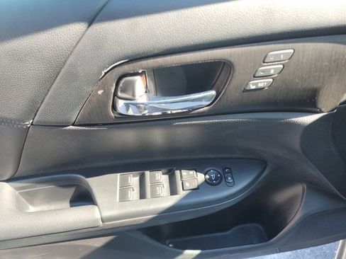Used 2014 Honda Accord EX-L image 15
