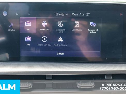 Used 2025 Kia Telluride S AWD/4WD image 41