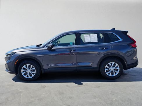 Used 2024 Honda CR-V LX image 6