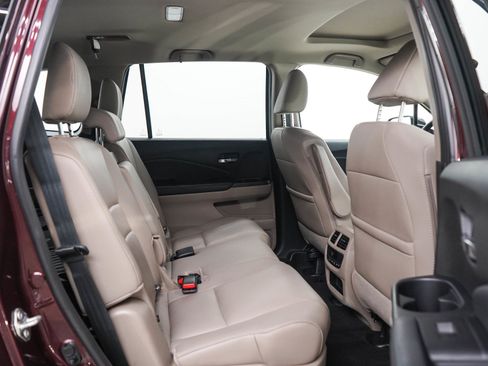Used 2017 Honda Pilot EX-L image 12