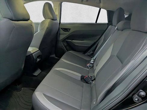 Certified 2025 Subaru Crosstrek 2.0i Premium image 18