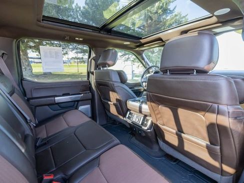 Used 2021 Ford F150 King Ranch AWD/4WD image 15