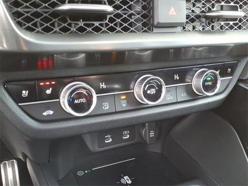 New 2025 Acura ADX A-Spec image 19