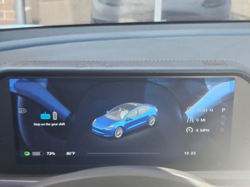 Used 2023 Tesla Model 3 Long Range AWD/4WD image 39