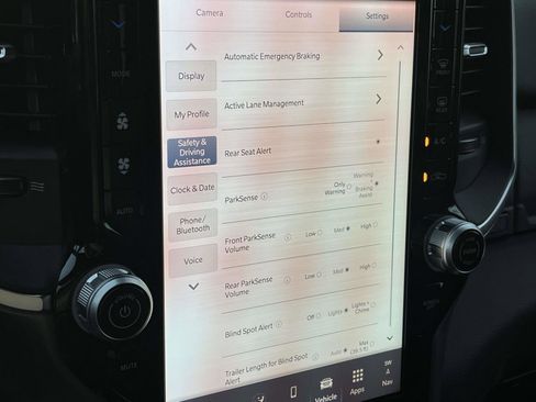 New 2026 RAM 1500 Big Horn image 19