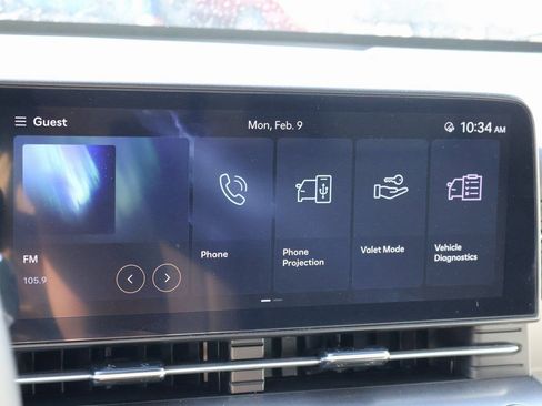 Used 2025 Hyundai Kona SEL image 32