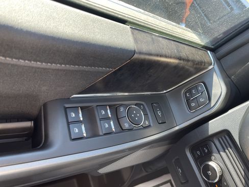 New 2026 Ford F250 Lariat w/ Lariat Ultimate Package image 21