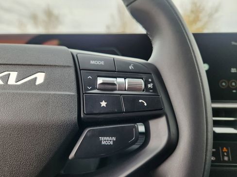 New 2026 Kia Sportage X-Pro Prestige image 16