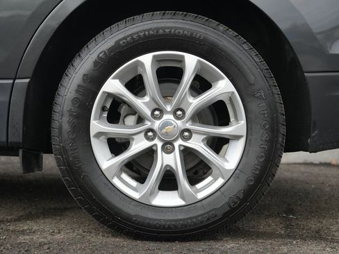 Used 2019 Chevrolet Equinox LT image 14
