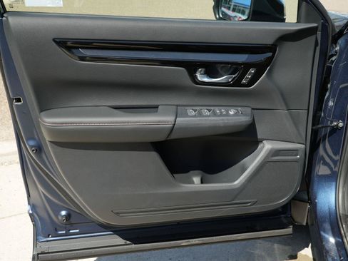 New 2026 Honda CR-V Sport Touring image 13