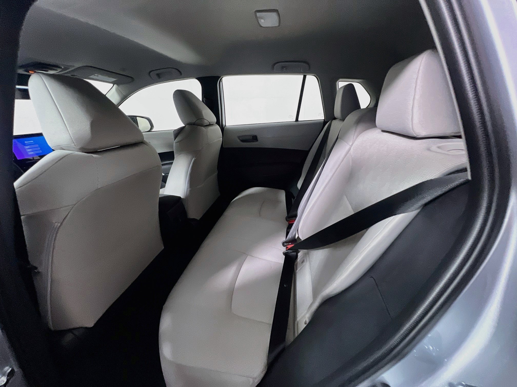 Used 2026 Toyota Corolla Cross L FWD image 27