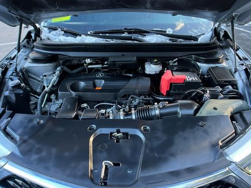 Used 2021 Acura RDX AWD image 22