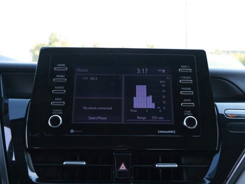 Used 2024 Toyota Camry LE image 16