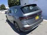 New 2025 Volkswagen Taos S image 4