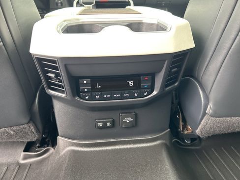 Used 2024 Toyota Sequoia Capstone image 34