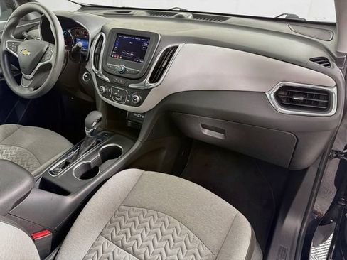 Used 2023 Chevrolet Equinox LS w/ LS Convenience Package AWD/4WD image 33