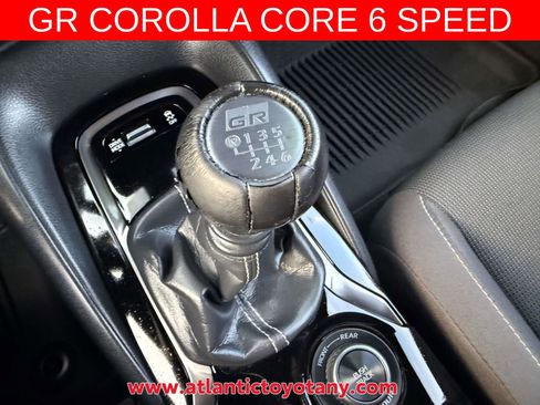 Certified 2024 Toyota Corolla GR w/ Performance Package AWD/4WD image 22