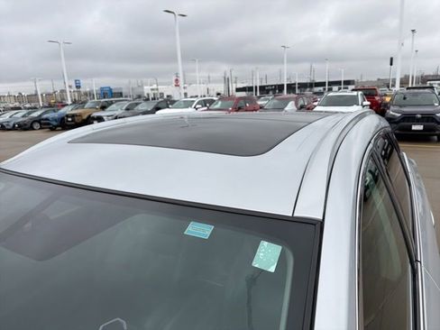 Used 2017 Nissan Murano SL w/ SL Technology Package image 7