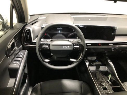 New 2026 Kia Sorento S w/ S Panoramic Sunroof Package image 29