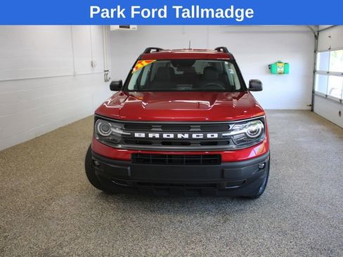 Used 2021 Ford Bronco Sport Big Bend AWD/4WD image 10