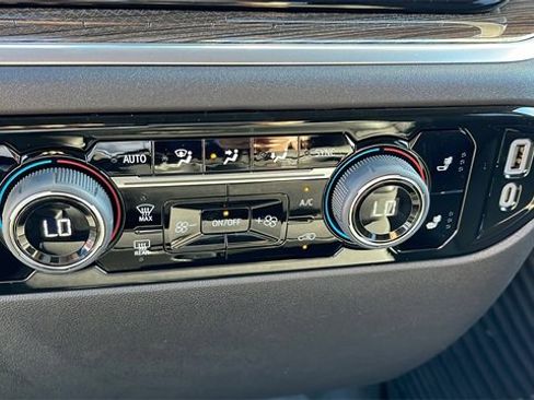 New 2026 Chevrolet Silverado 1500 LT w/ All Star Edition Plus image 18