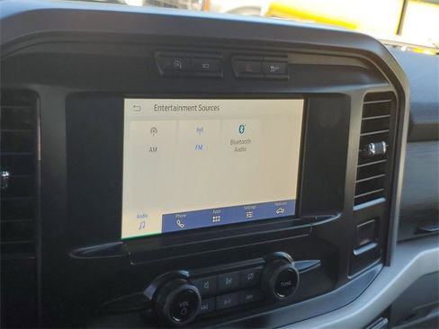 Used 2023 Ford F150 XLT image 18