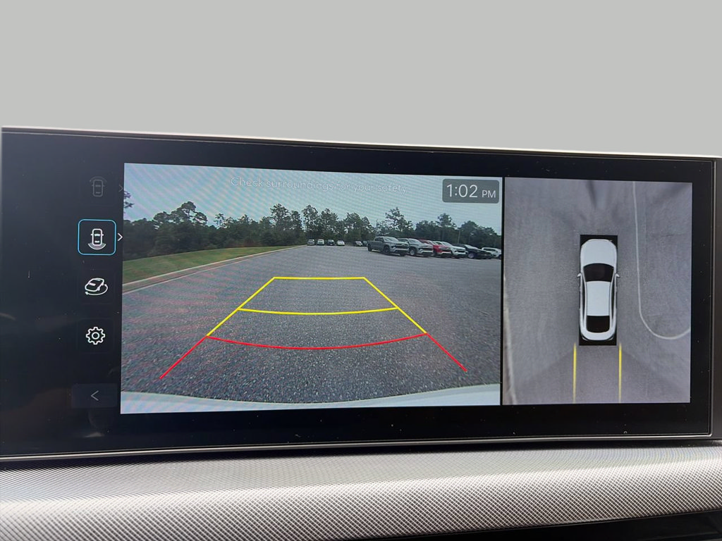 Used 2025 Hyundai Sonata Limited FWD image 18