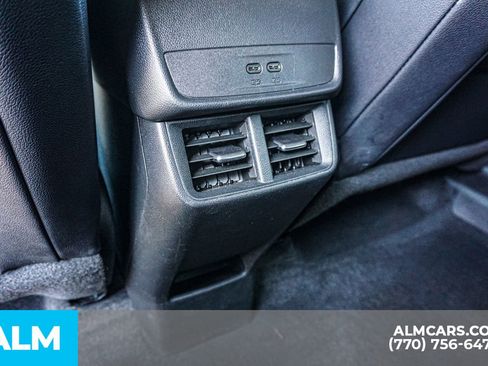 Used 2025 Chevrolet Equinox ACTIV w/ Safety and Technology Package AWD/4WD image 62