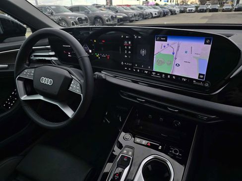 New 2026 Audi A6 Premium Plus image 10