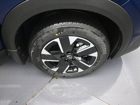 New 2026 Nissan Kicks SV w/ Cold Weather Package image 33