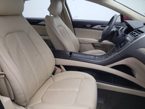 Used 2015 Lincoln MKZ w/ Equipment Group 102A Reserve FWD image 21