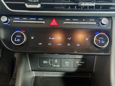 Used 2025 Hyundai Sonata SEL image 23