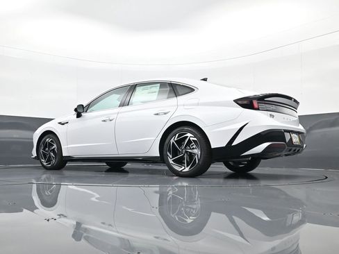New 2026 Hyundai Sonata SEL image 27