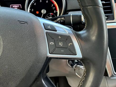 Used 2014 Mercedes-Benz ML 350 4MATIC w/ Premium 1 Package image 20