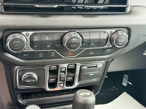 New 2026 Jeep Wrangler Sport S image 15