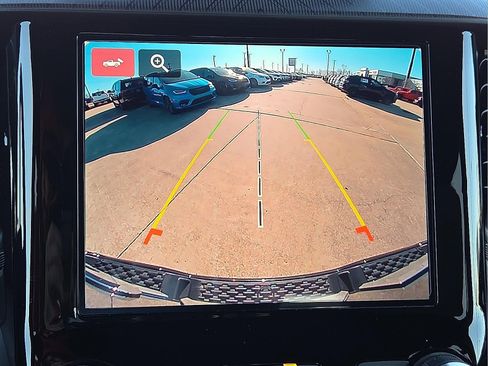 New 2026 RAM 1500 Big Horn image 16