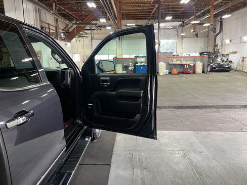 Used 2015 GMC Sierra 1500 SLT w/ All-Terrain Package AWD/4WD image 20