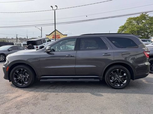 Used 2024 Dodge Durango R/T AWD/4WD image 4