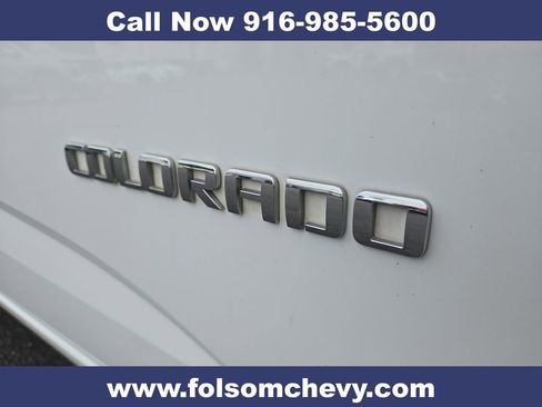 Used 2017 Chevrolet Colorado Z71 AWD/4WD image 33