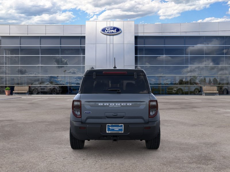 New 2026 Ford Bronco Sport Badlands w/ Badlands Tech Package AWD/4WD image 5
