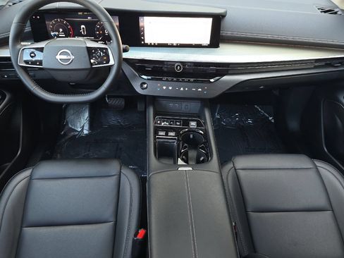 Used 2025 Nissan Murano SL AWD/4WD image 13