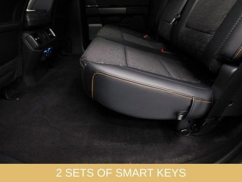 Used 2025 Ford F150 Tremor w/ Bed Utility Package image 28