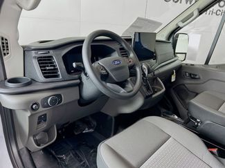 New 2026 Ford Transit 250 148 Medium Roof Extended AWD w/ Load Area Protection Package video 3
