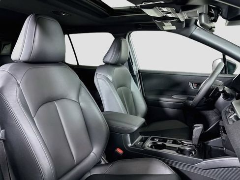 New 2026 Subaru Outback Premium AWD/4WD image 28