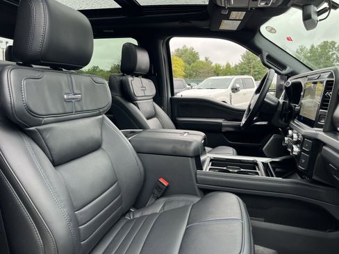 New 2026 Ford F350 Platinum image 27